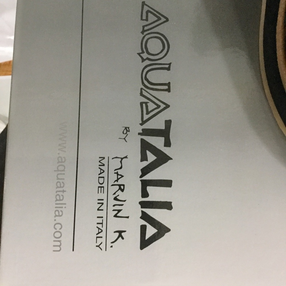 Aquatalia weatherproof boots - Picture 7 of 7